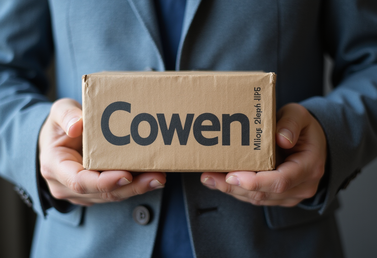 TD Cowen/AFS: shippers should buckle up for an expensive Q4