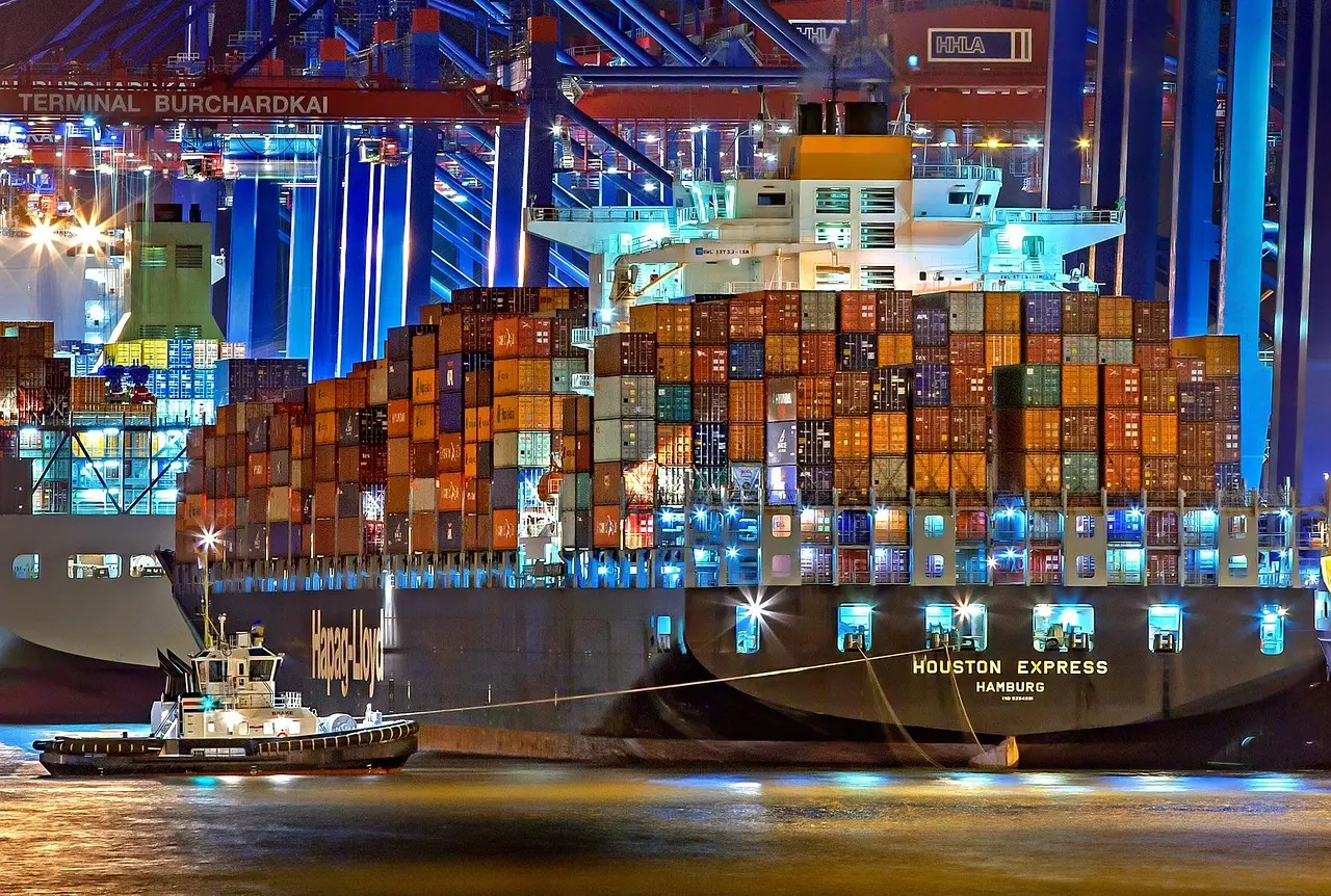 Port of Savannah to build 3.5M TEU container terminal