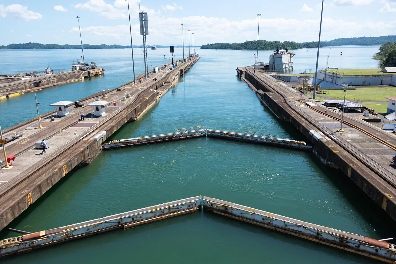 Panama Canal reopens last-minute slots amid traffic recovery