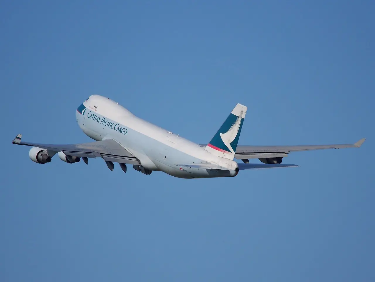 Airbus sees 46% freighter increase by 2045 amid stable air cargo growth