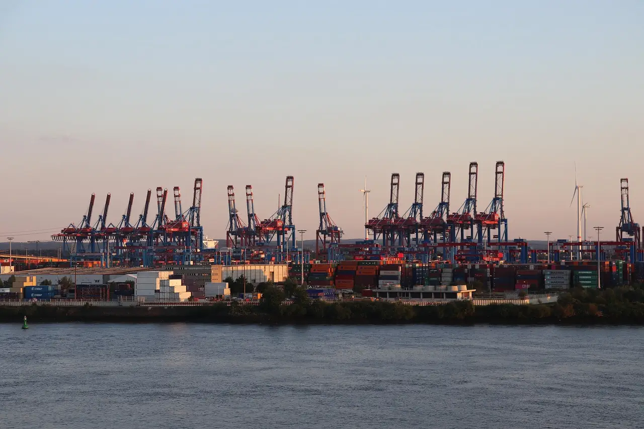 T. Parker Host Invests $50 Million to Expand Former Avondale Shipyard