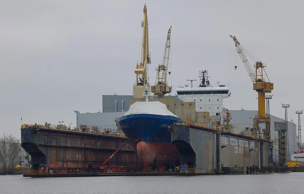 Fraser Shipyards changes hands in $350m expansion drive