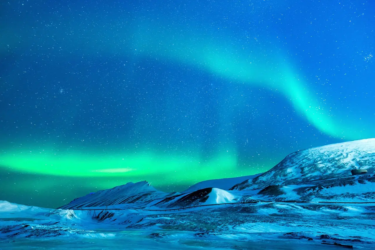 Northern Sea Route Transits Surpass 2025 Total as Arctic Shipping Gains Momentum