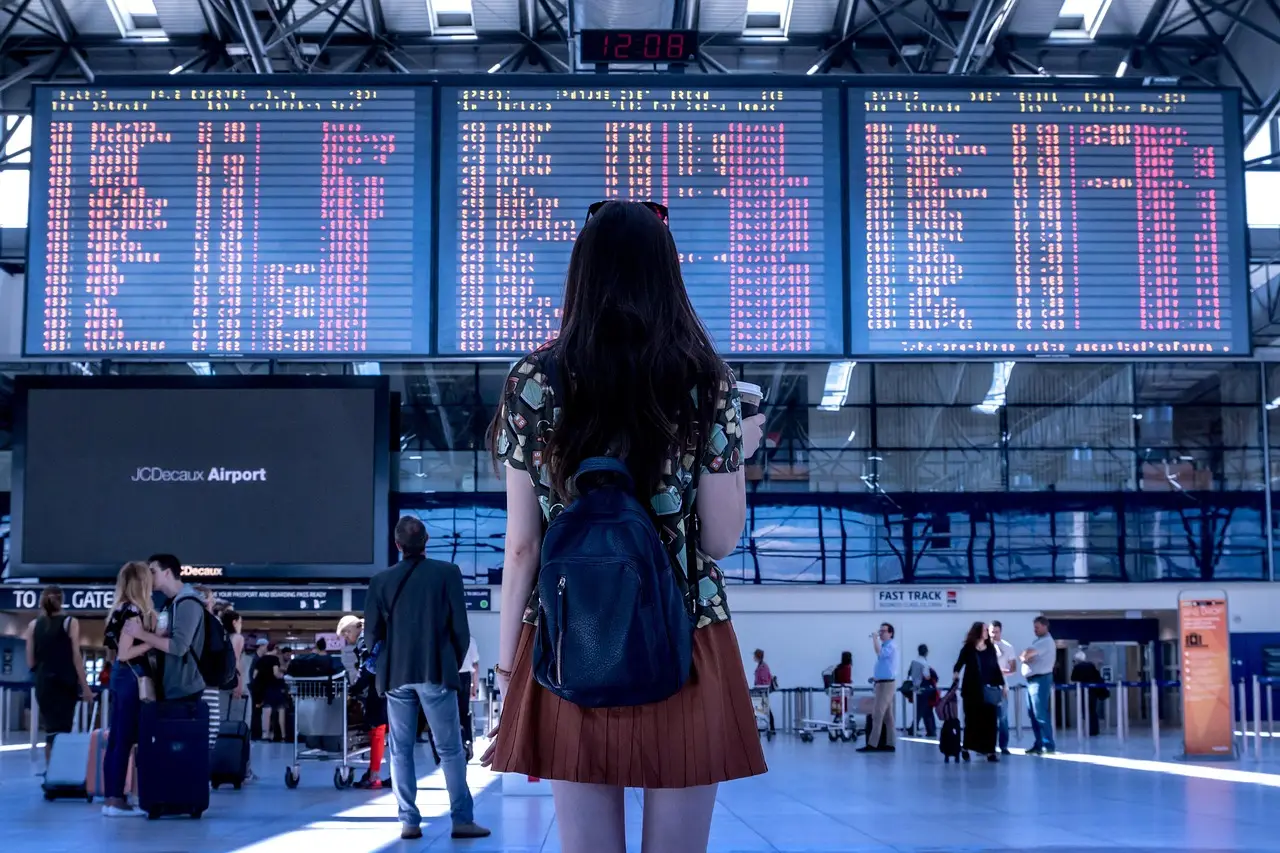 Miami Airport Debuts Cargo Community System to Cut Congestion and Emissions - News and Statistics - IndexBox