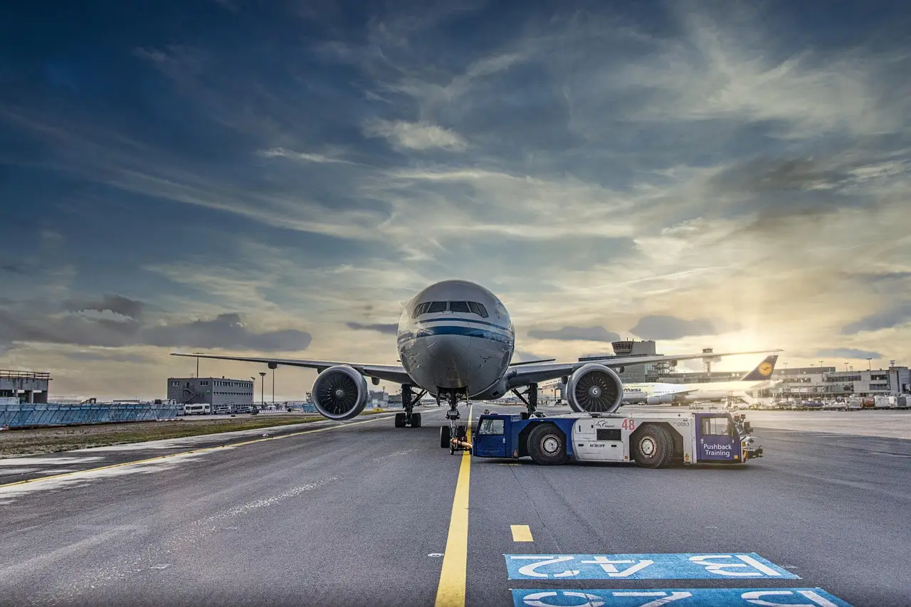 Reliable Robotics and Sunport Complete First Autonomous Flights in Advanced Air Mobility Pilot Program - UASweekly.com