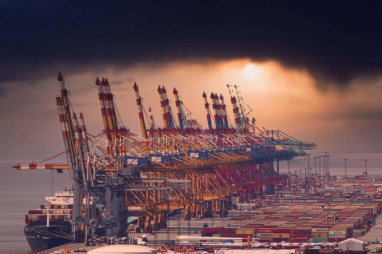 China tightens export oversight with new technology and drone controls