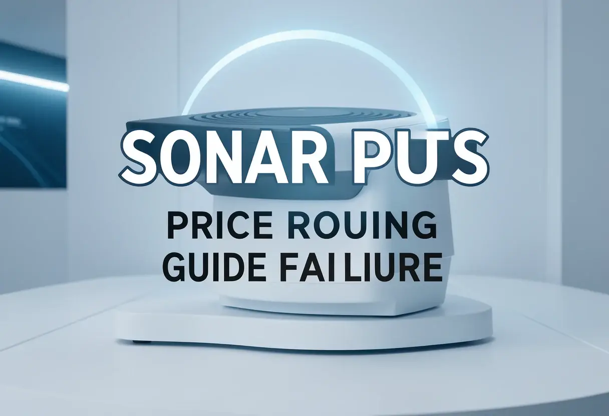 SONAR Puts a Price on Routing Guide Failure: 22% on Second Tender