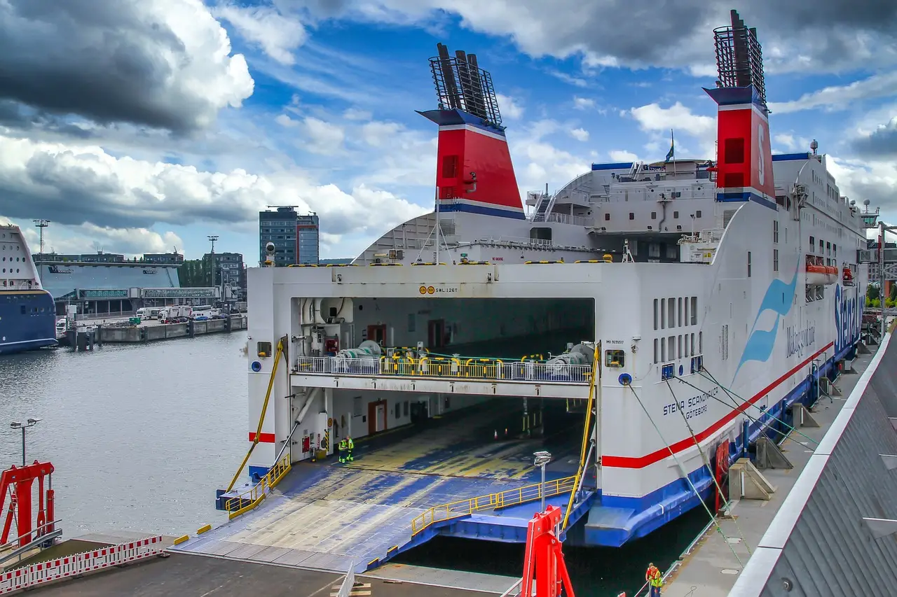 Wallenius Wilhelmsen locks in $1bn contract haul