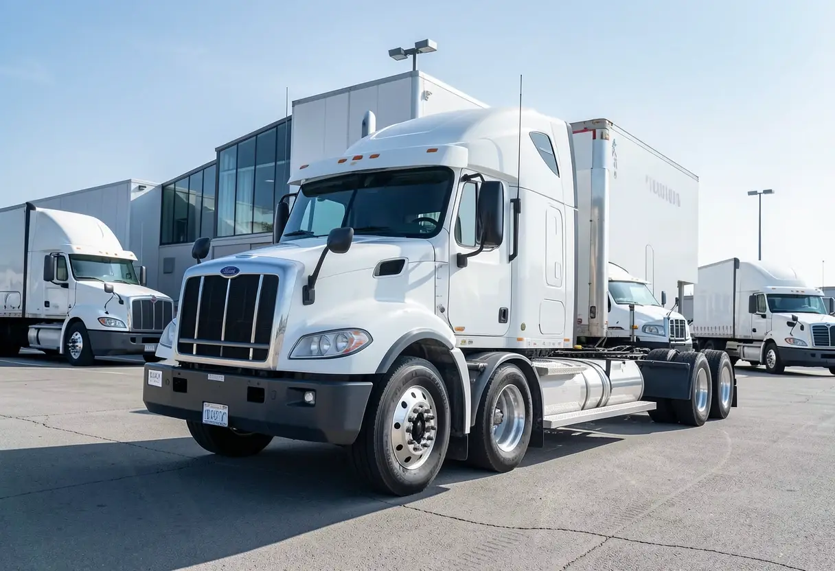 2026 Elections Set to Rewrite Trucking Labor Rules Either Way