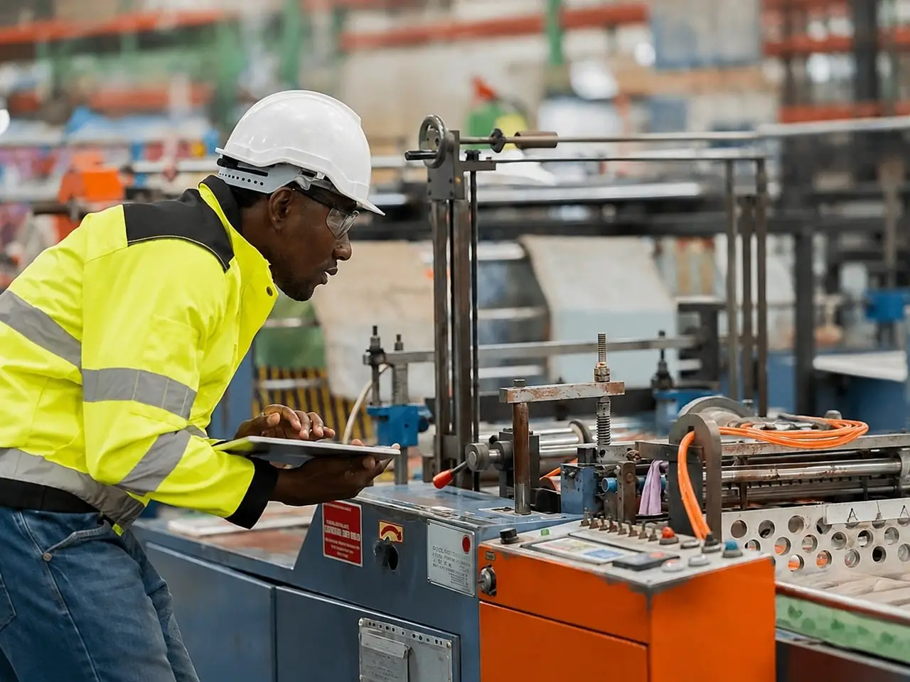 5 US manufacturing projects bring more than $1.6B in investments