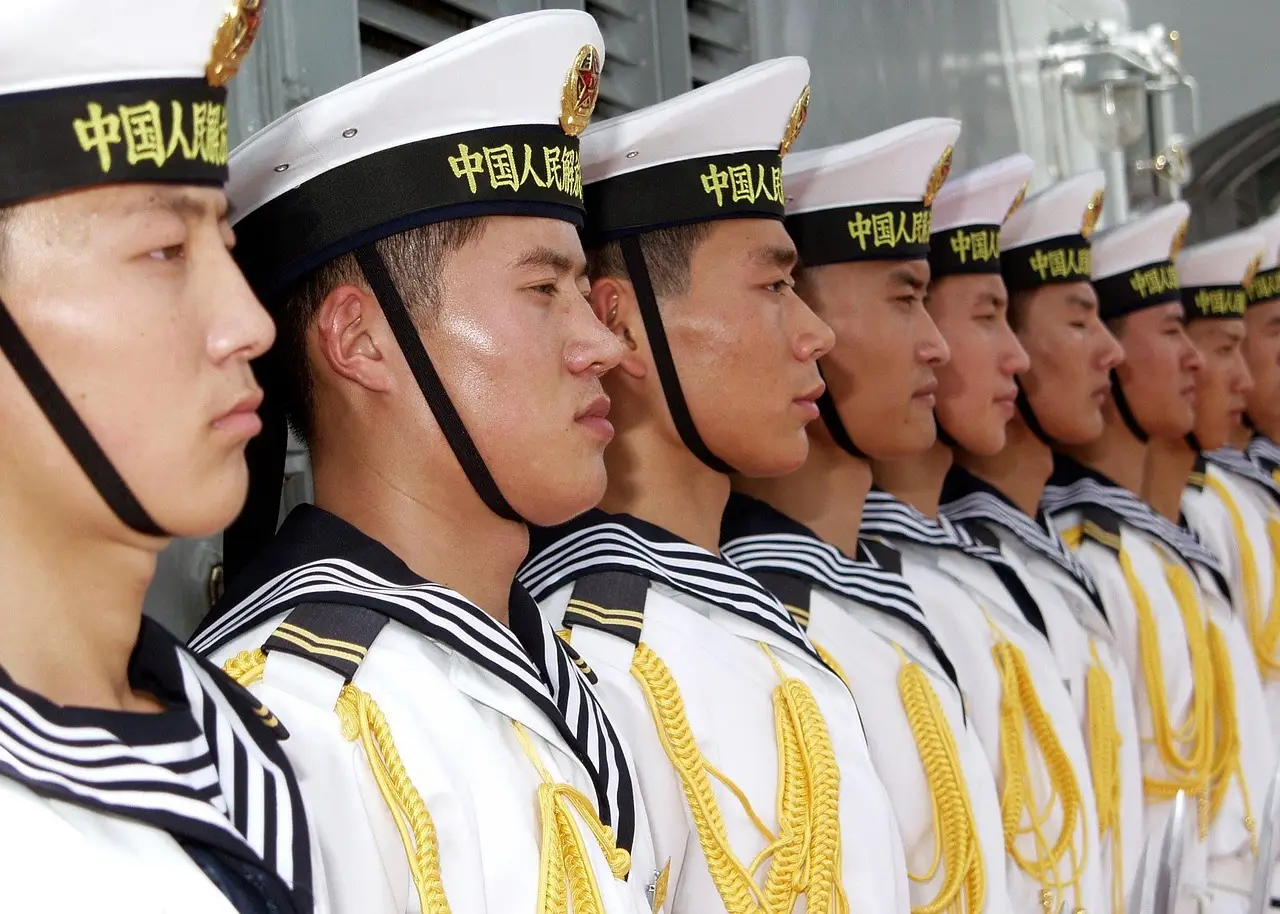 Sri Lanka Rescues 40 Iranian Sailors