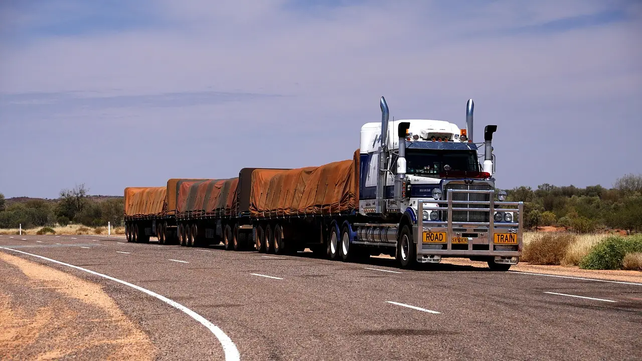 Fresno carrier DTL to run 75 Kodiak driverless trucks