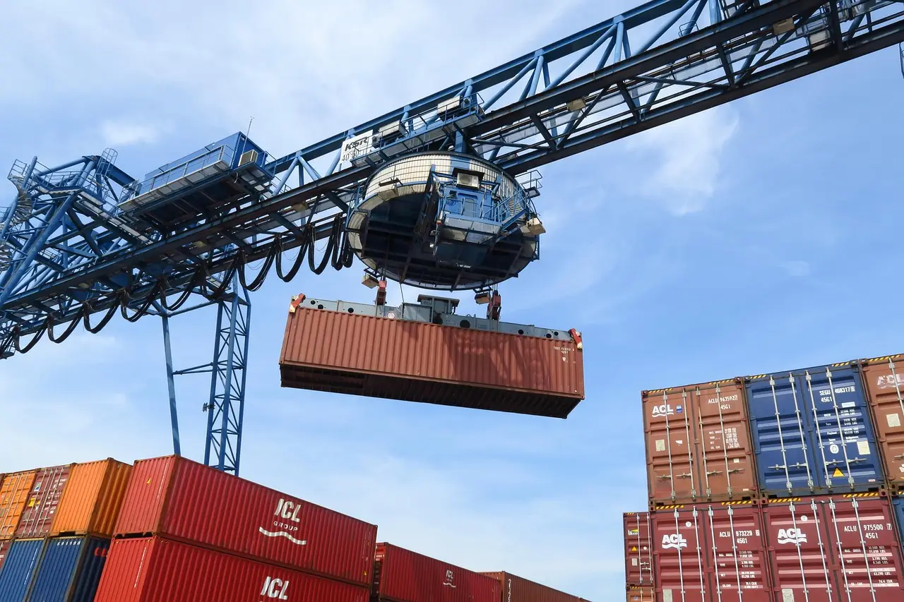Cisco and PSA Singapore collaborate on AI-driven platform for Tuas Port
