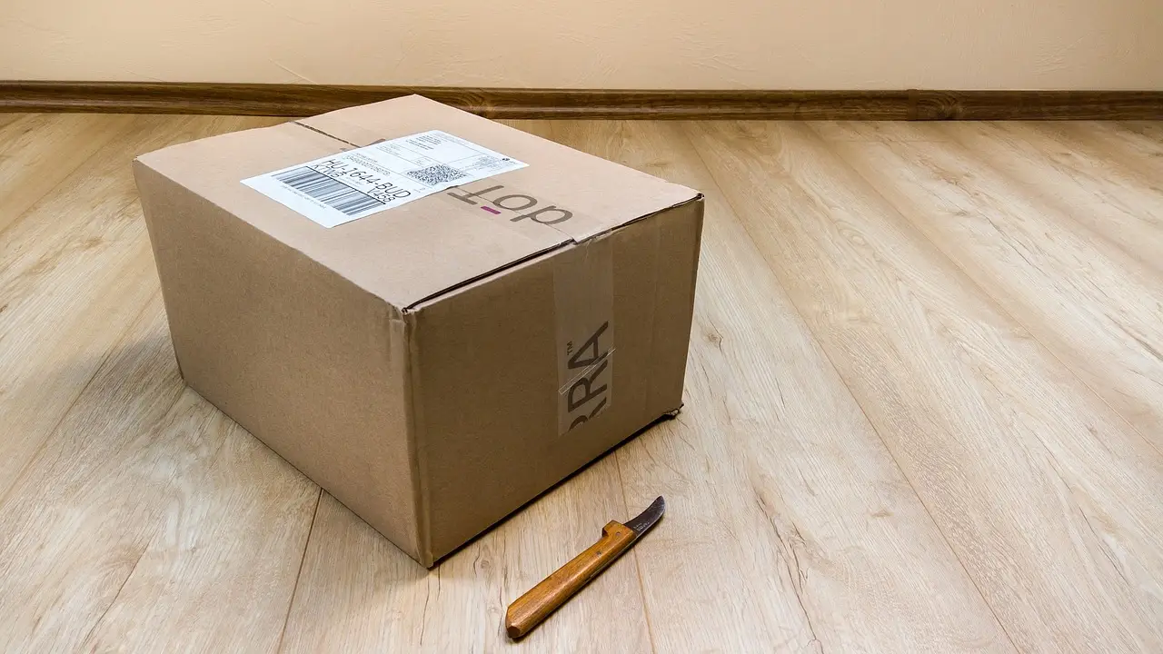 UPS lifts full-year outlook as revenue grows across all segments