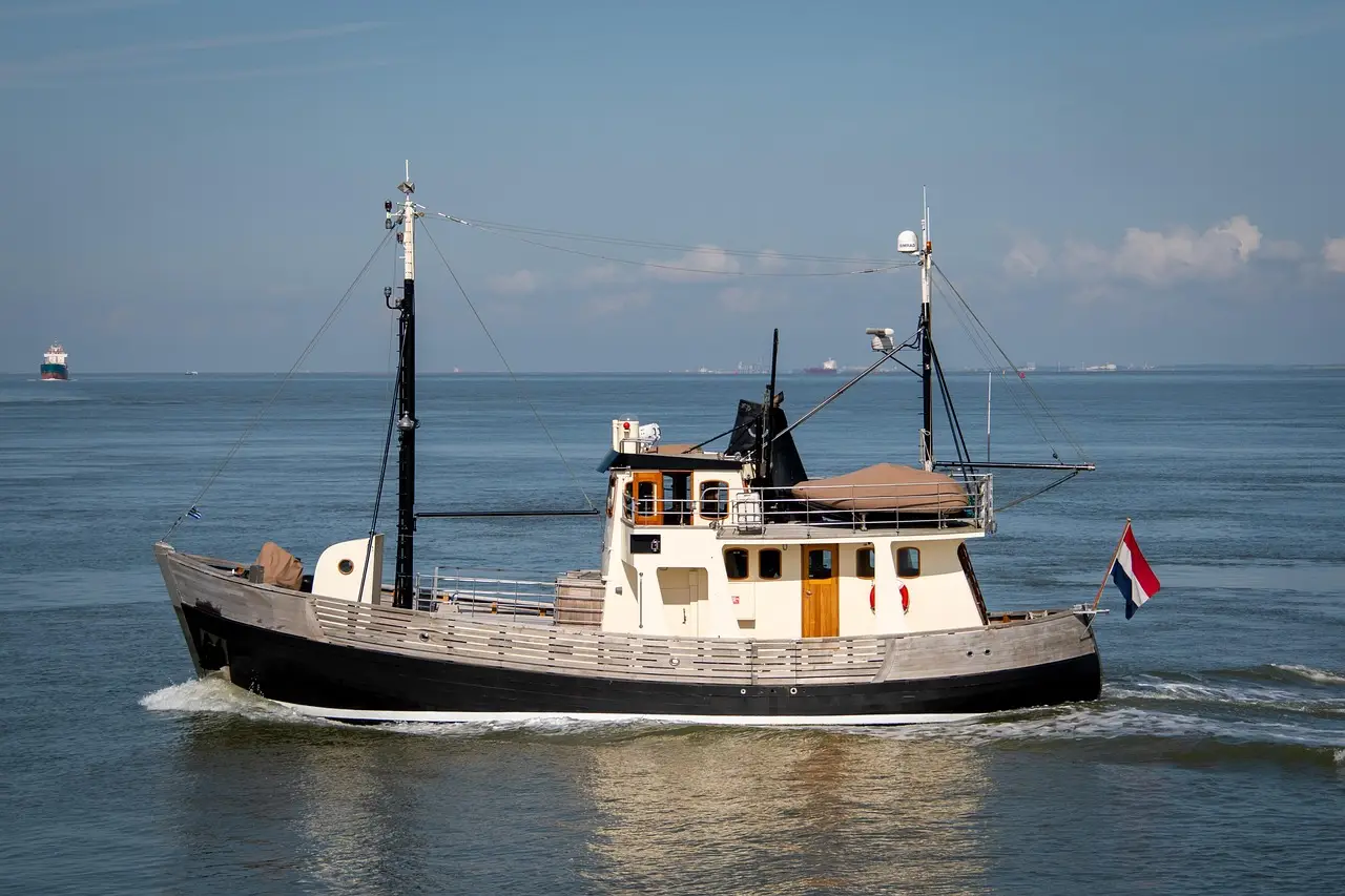 Chouest Group Acquires Canada’s Horizon Maritime in Major Expansion