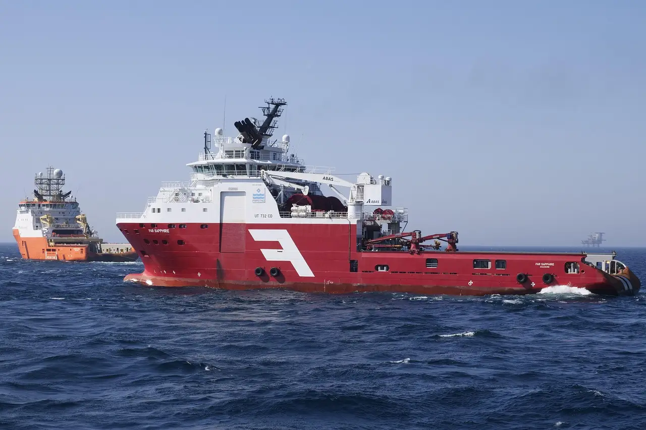Norway lines up full-scale test of marine nuclear propulsion system