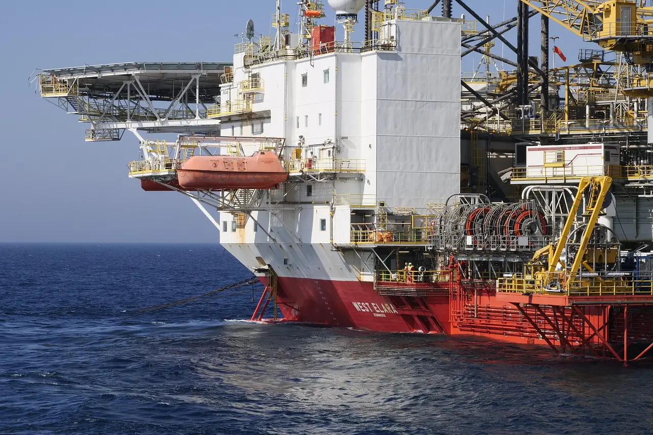 NMDC Energy lands $763m in Saudi Aramco offshore contracts