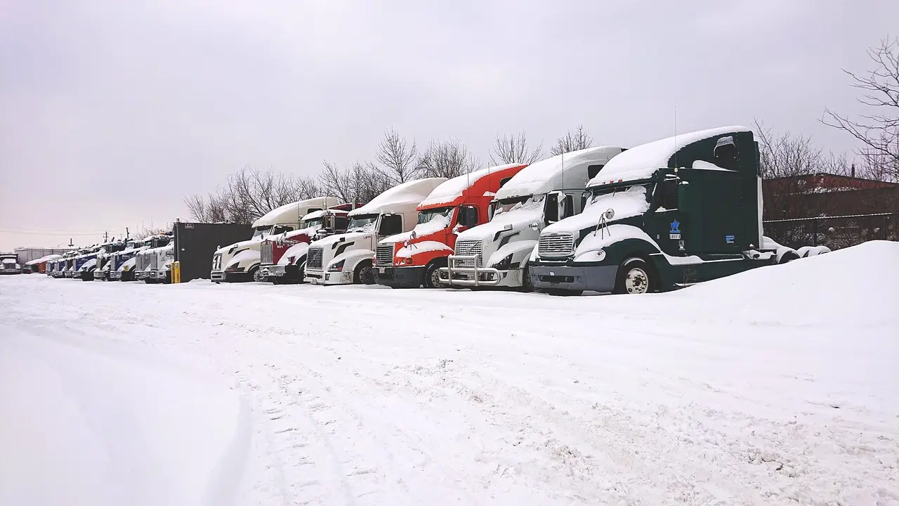 Unexpected Boom: Trailer Leasing Demand Hits Record Highs