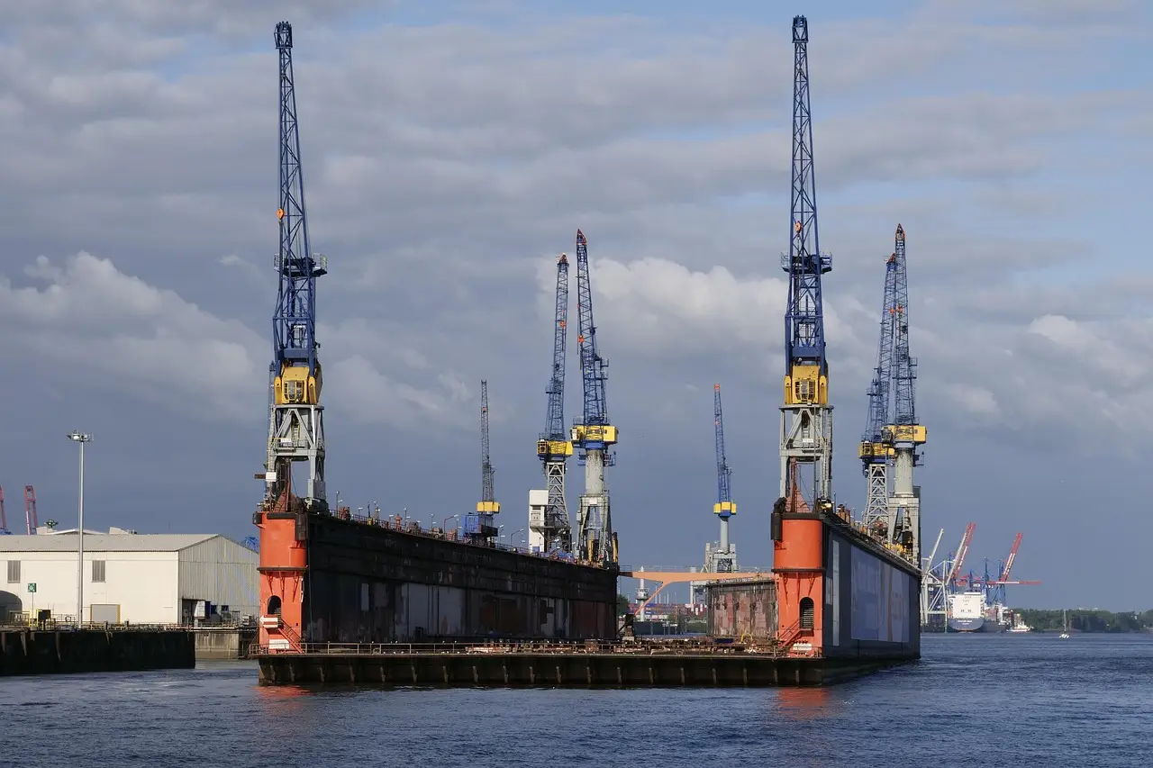 HD Hyundai and Kiewit to build new US shipyard
