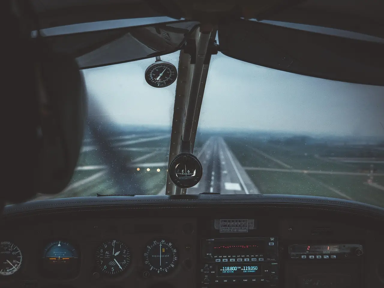 60 Seconds With … Richard Forson - Air Cargo Week