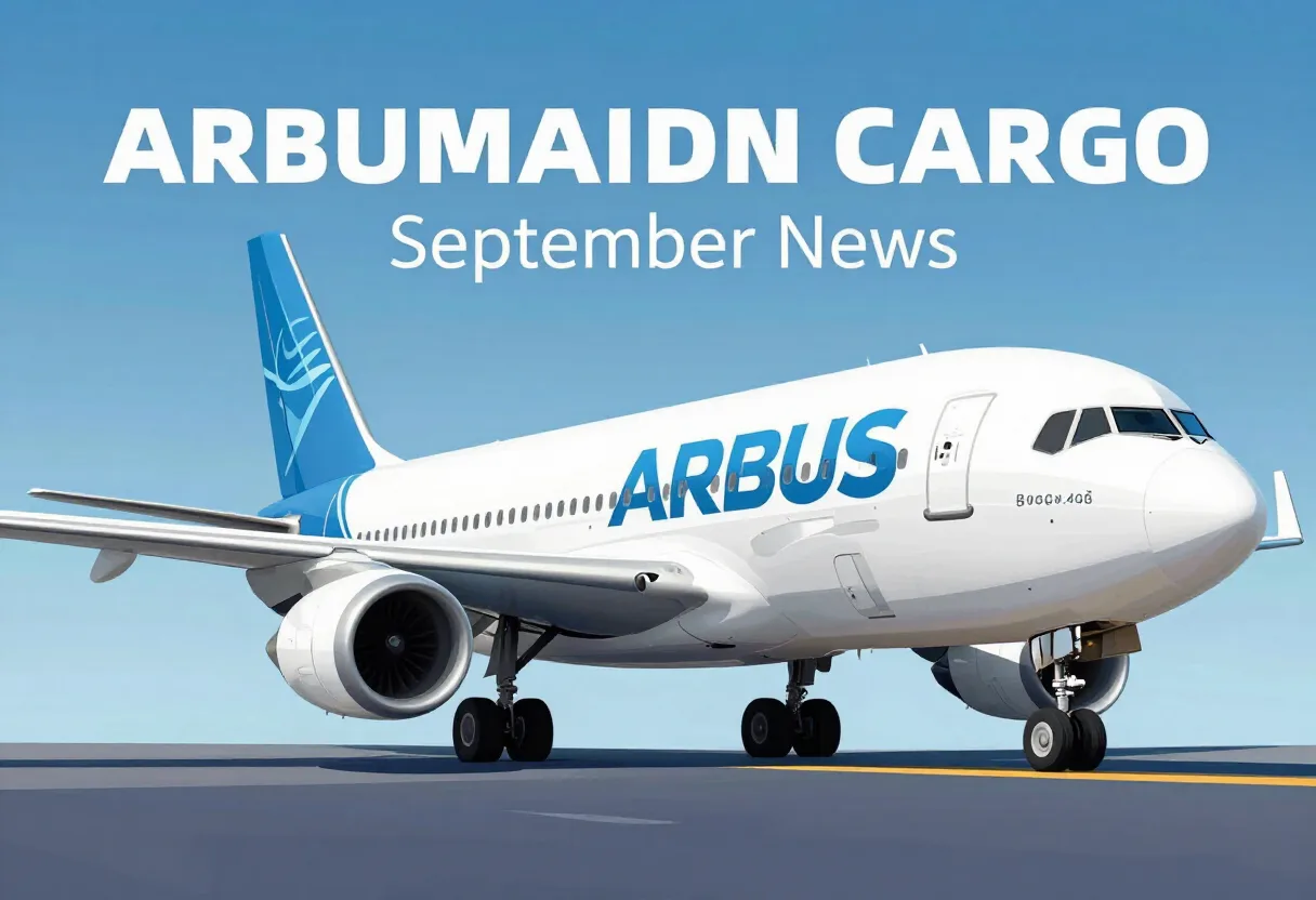 Airbus A350F first flight set for 29 September - Air Cargo News