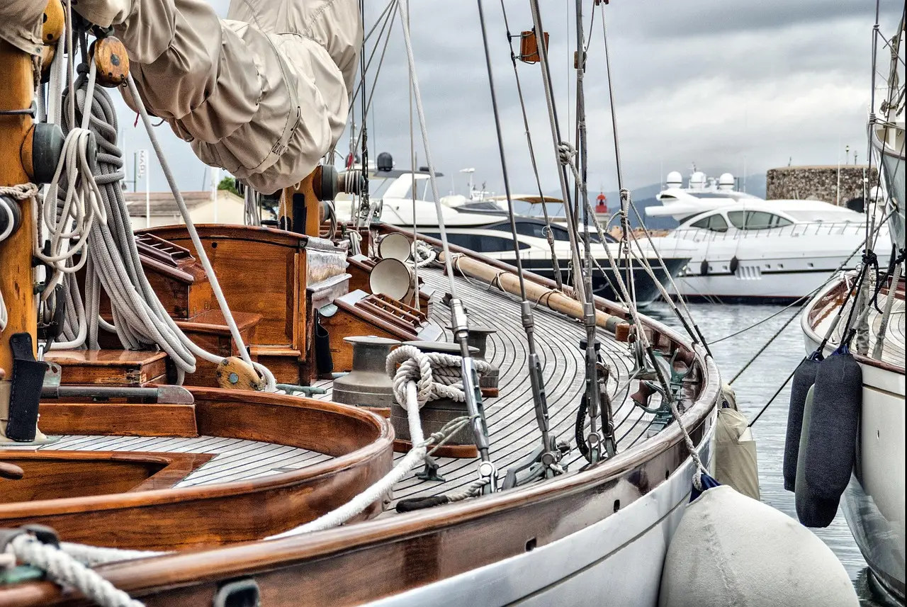 Maritime CEO Forum: When to leave the party