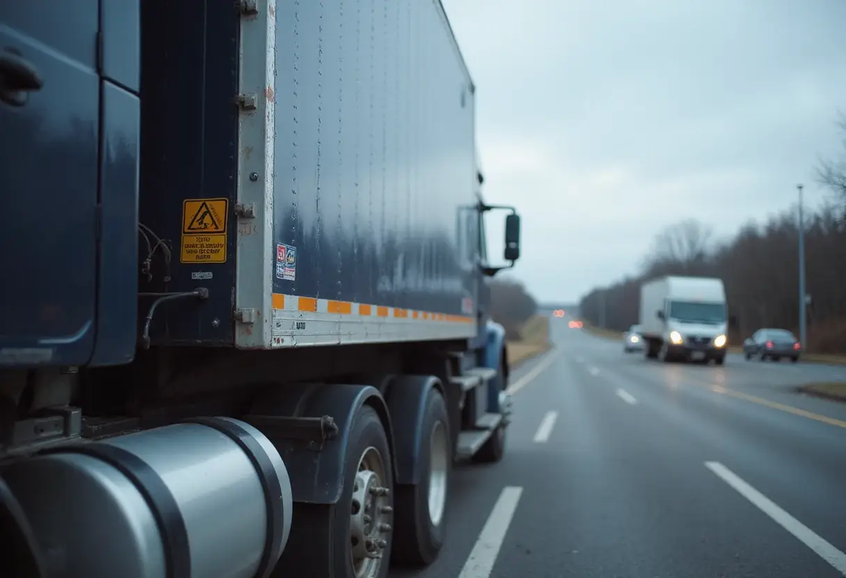 ATA: Dozens of trucking companies planned pay increases for 2026 - Trucking Dive