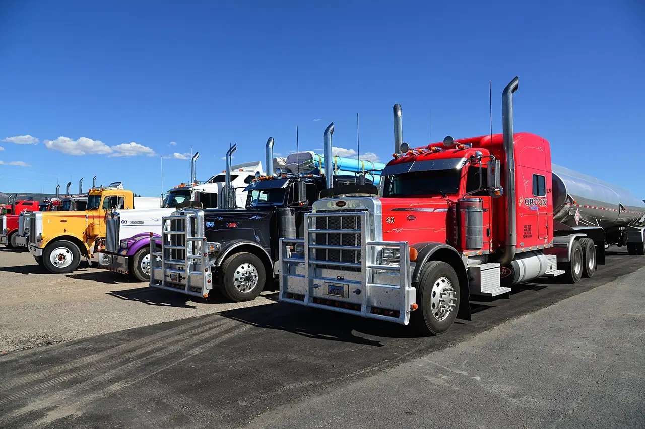Daimler Truck sues former fleet manager over alleged $3.8M embezzlement
