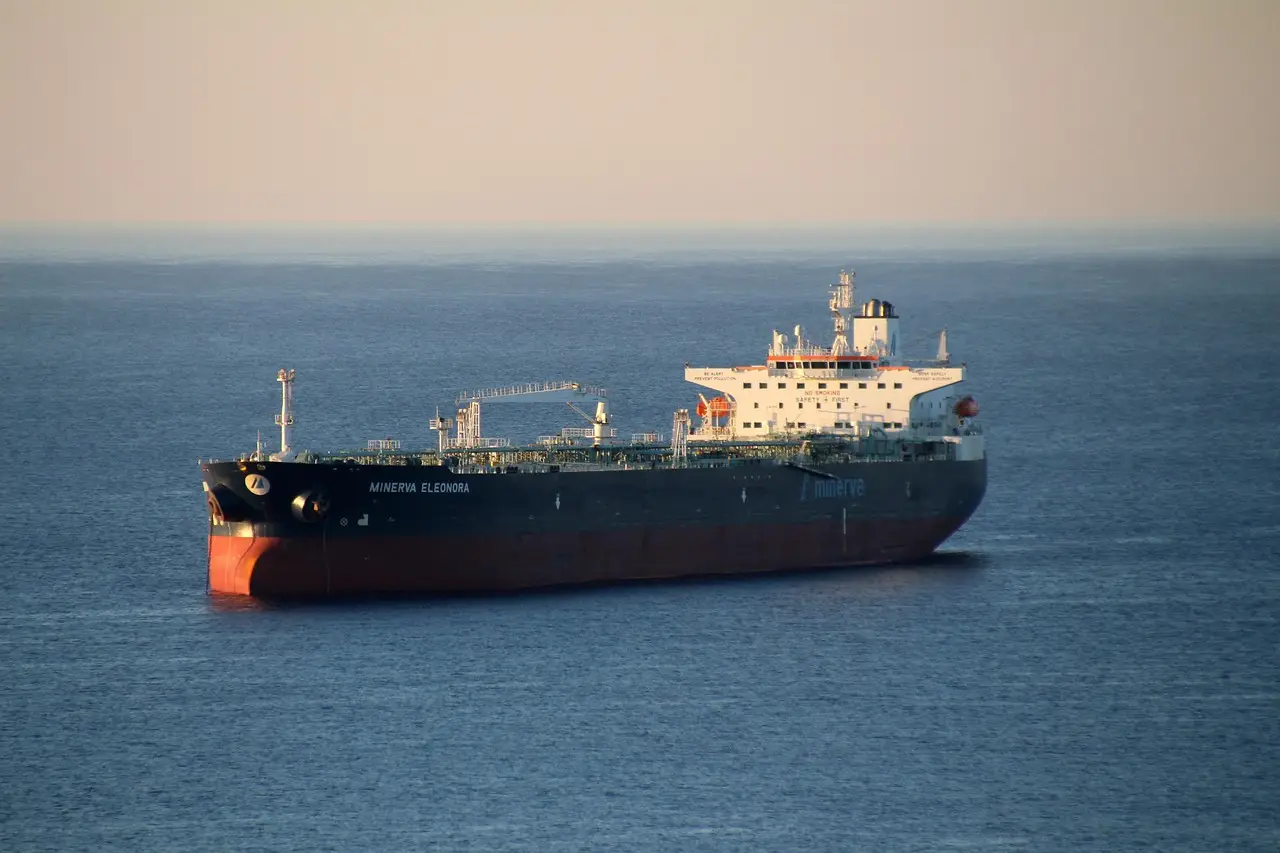 Iran singles out Sinokor