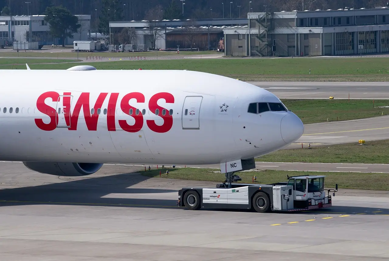 IAI’s Boeing 777-300ERSF freighter conversions start in North America - Air Cargo News