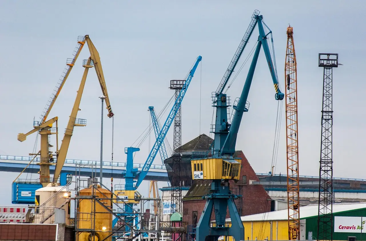 HD Hyundai–Kiewit Shipyard Plan Signals New Phase in South Korea’s U.S. Shipbuilding Push