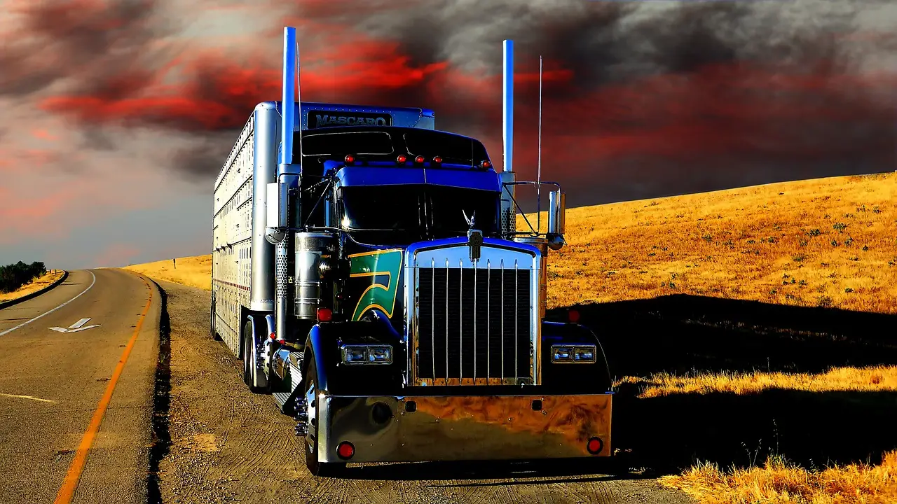 Knight-Swift CEO says CDL crackdown could fuel lasting trucking recovery
