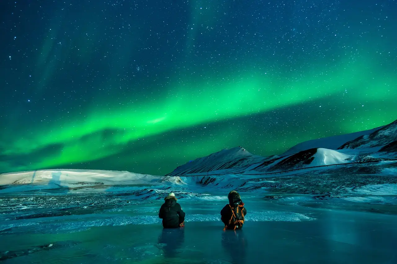 Northern Sea Route Transits Surpass 2025 Total as Arctic Shipping Gains Momentum - gCaptain