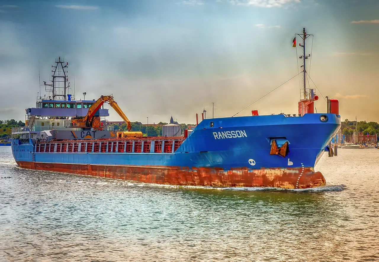 Port Saint John advances new investments