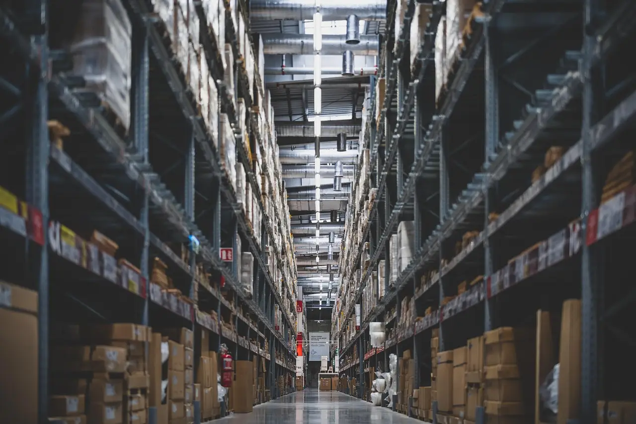 Rhenus launches major automated warehouse system in Poland