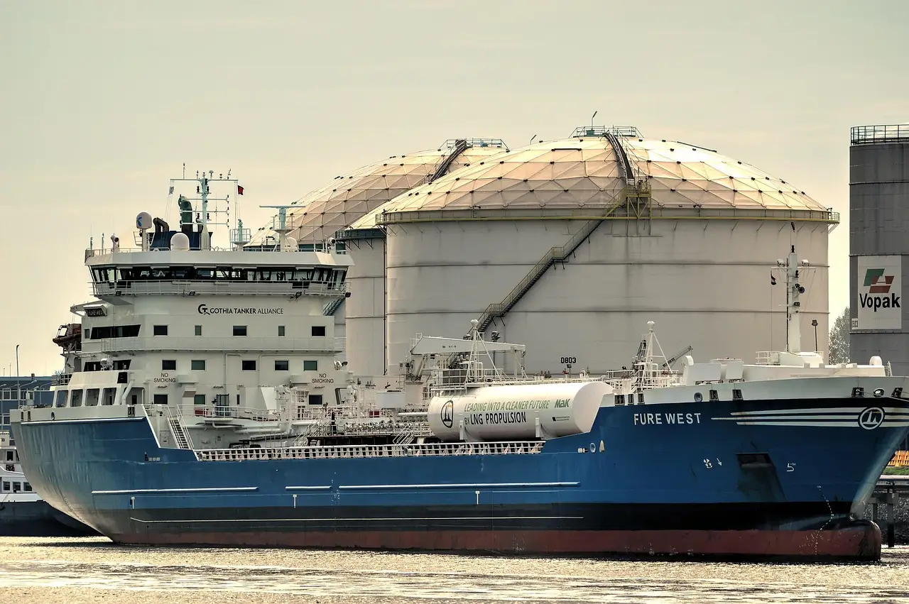 Shipping’s $275m lesson in the limits of sanctions screening