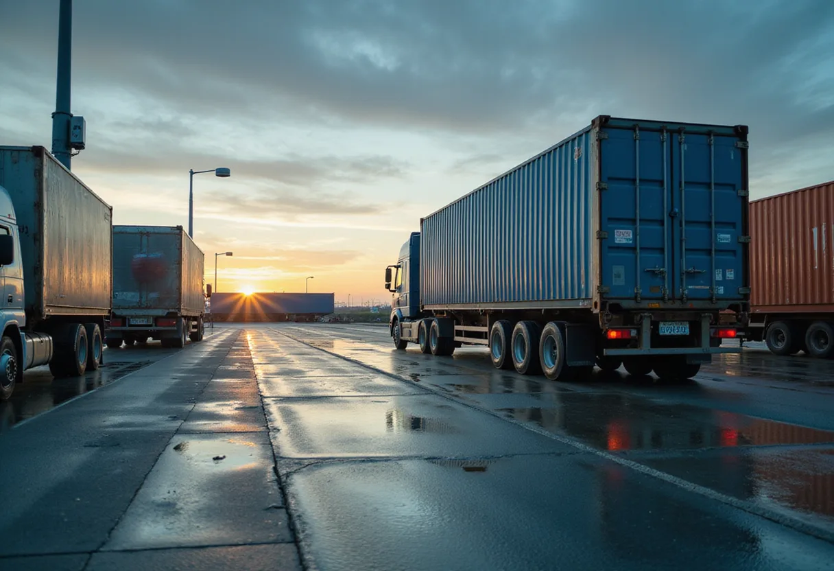 Air cargo demand up globally in August as yields rebound