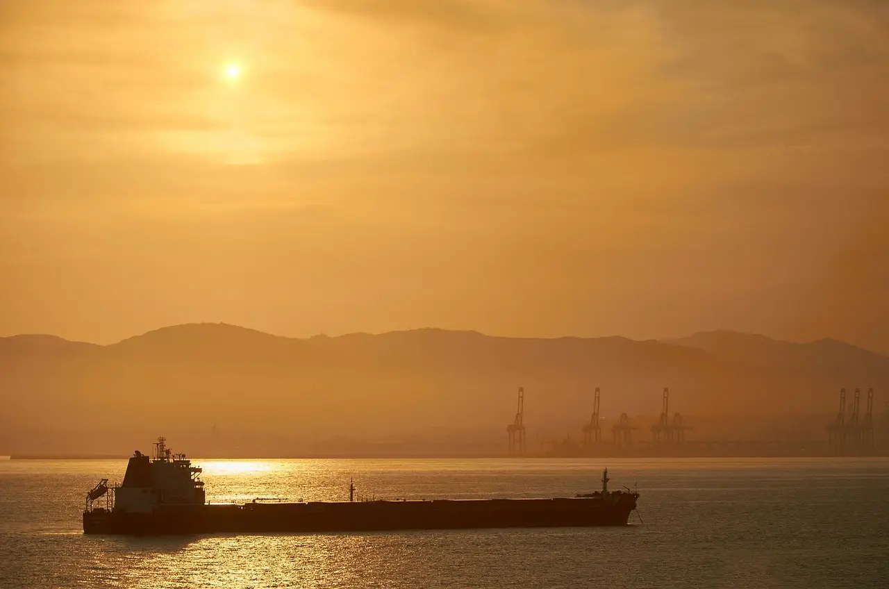 VLCC delivery wave set to reach levels not seen since the 1970s