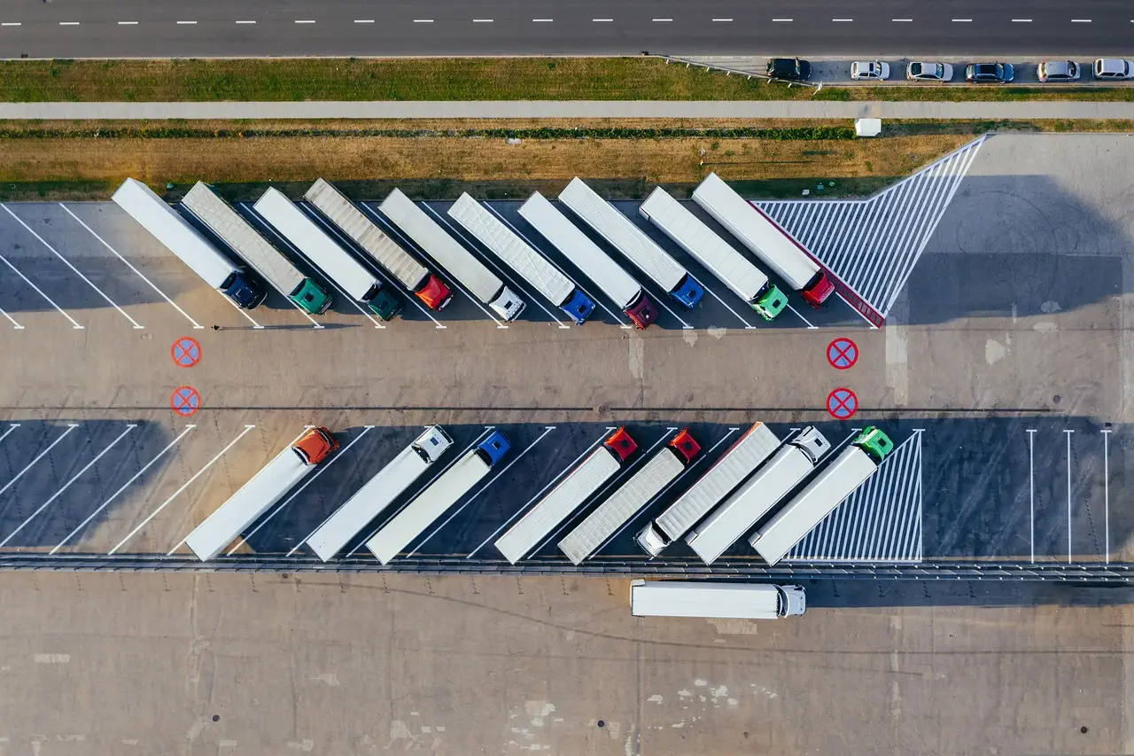 DSV opens 853,000ft² cross-border logistics facility in Texas