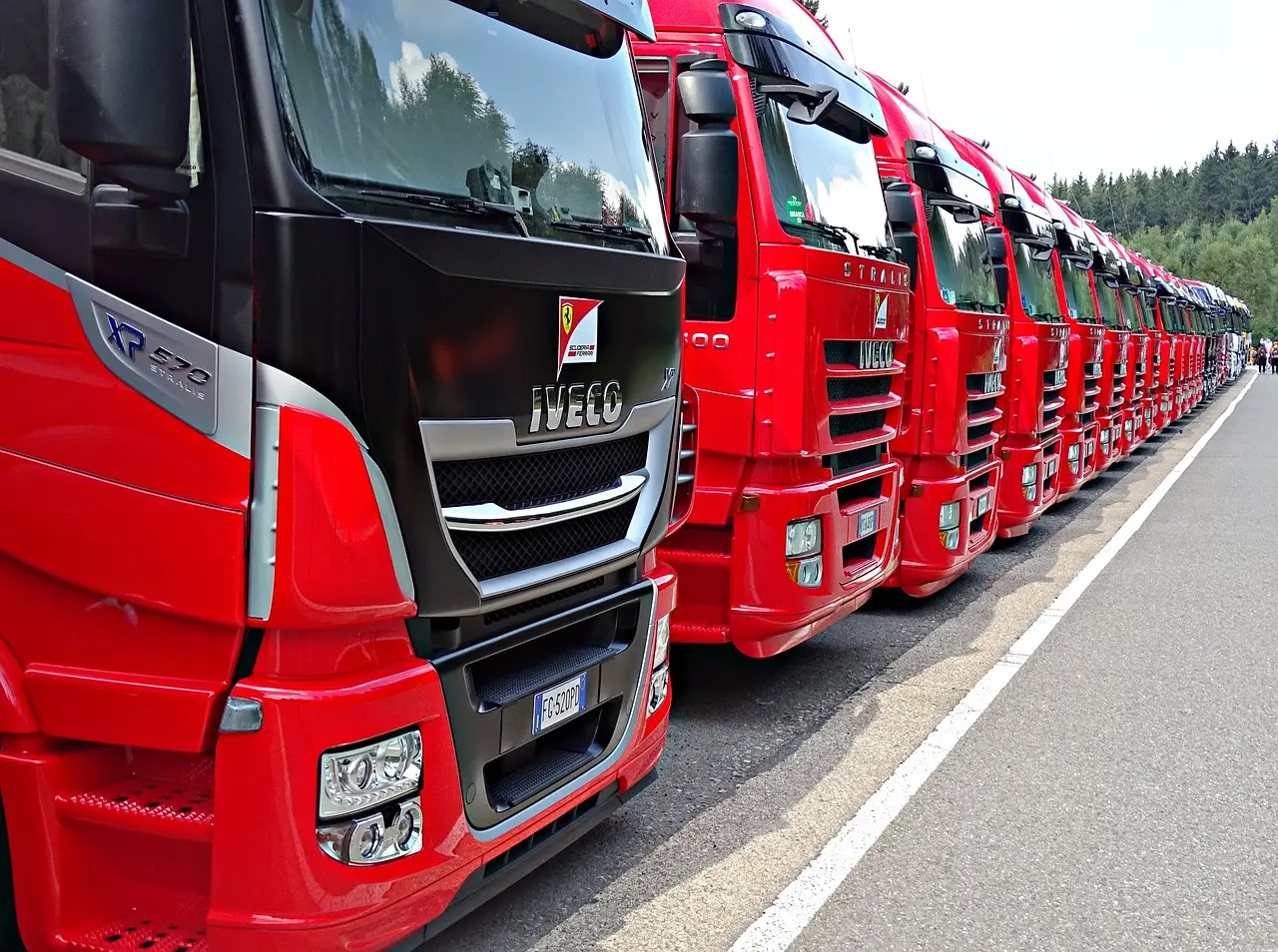 Diesel prices may stay elevated into spring 2027, fuel executives warn