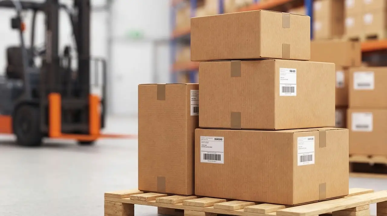 Stord makes 12th acquisition, buying the 3PL AMS Fulfillment