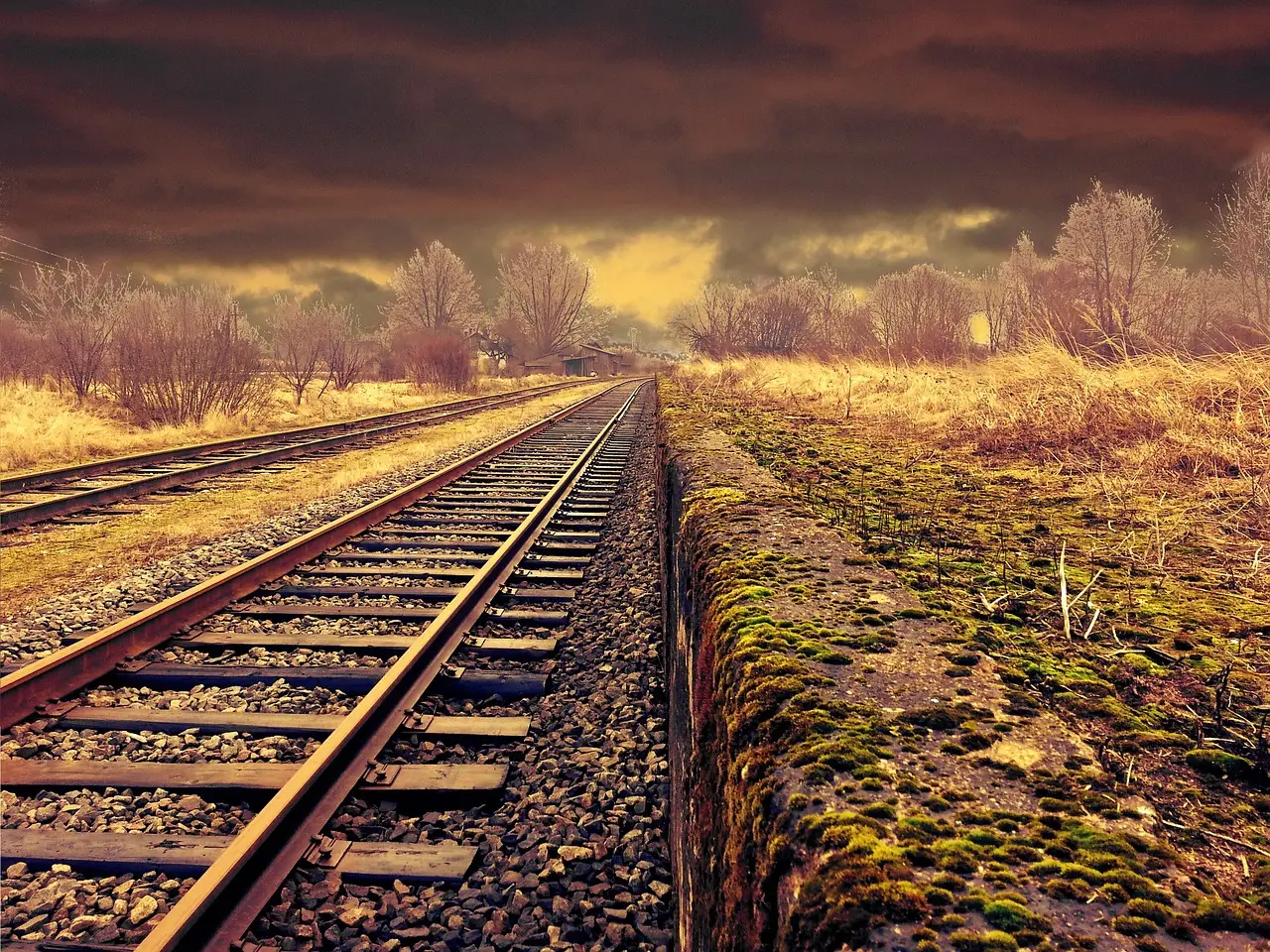 A new PNW container port? $205M for Oregon rail project