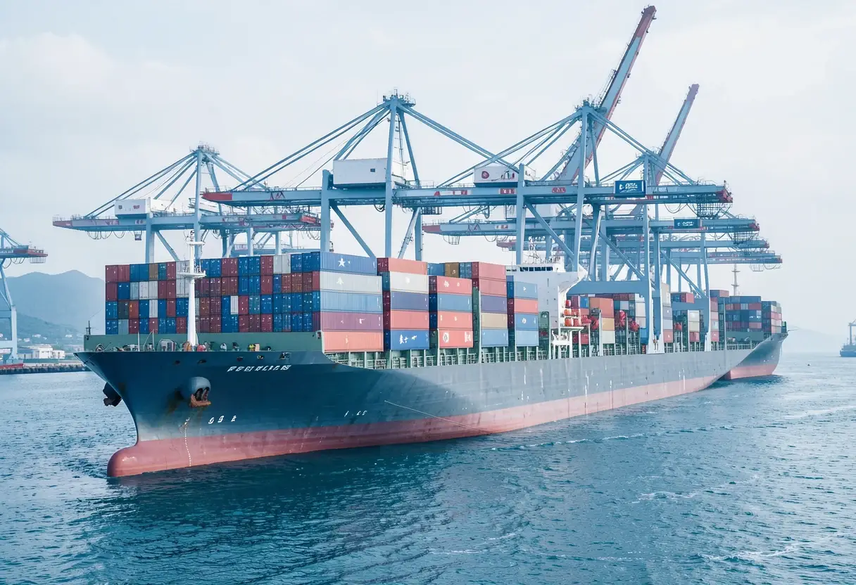 Early lunar new year means shippers need to plan ahead, says Seko