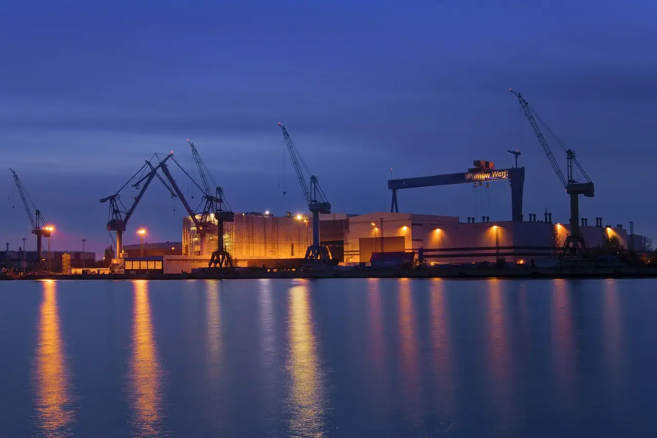 Caddell Dry Dock & Repair Announces Leadership Transition