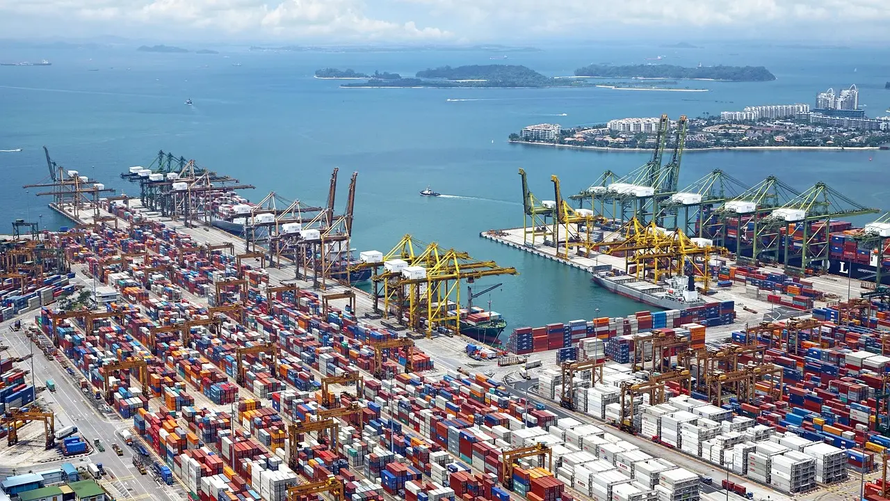 Essar Ports secures award for new multipurpose cargo terminal at Kandla