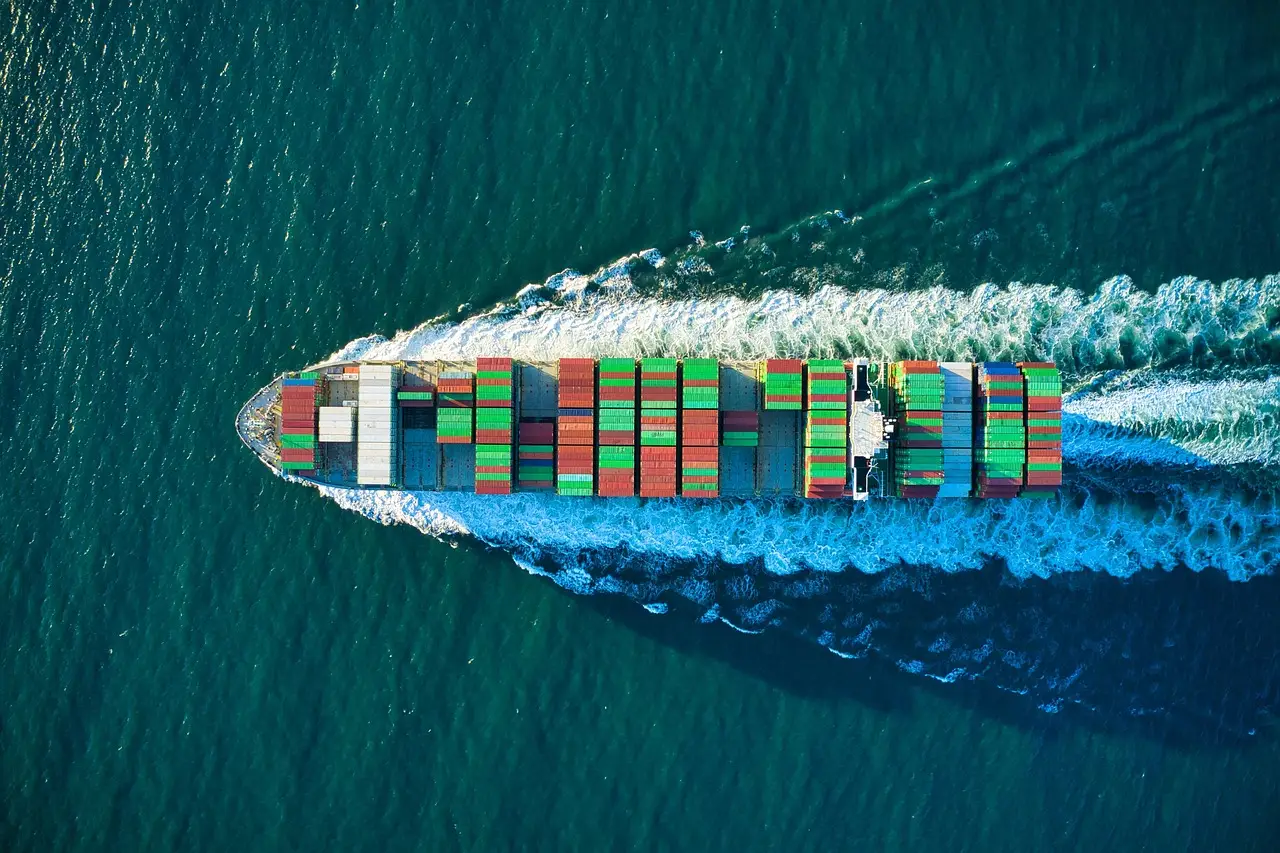 Greek Containership Sunk by Naval Drones Off Bulgaria as Black Sea Attacks Escalate